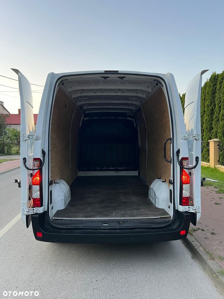 Renault Master - 14