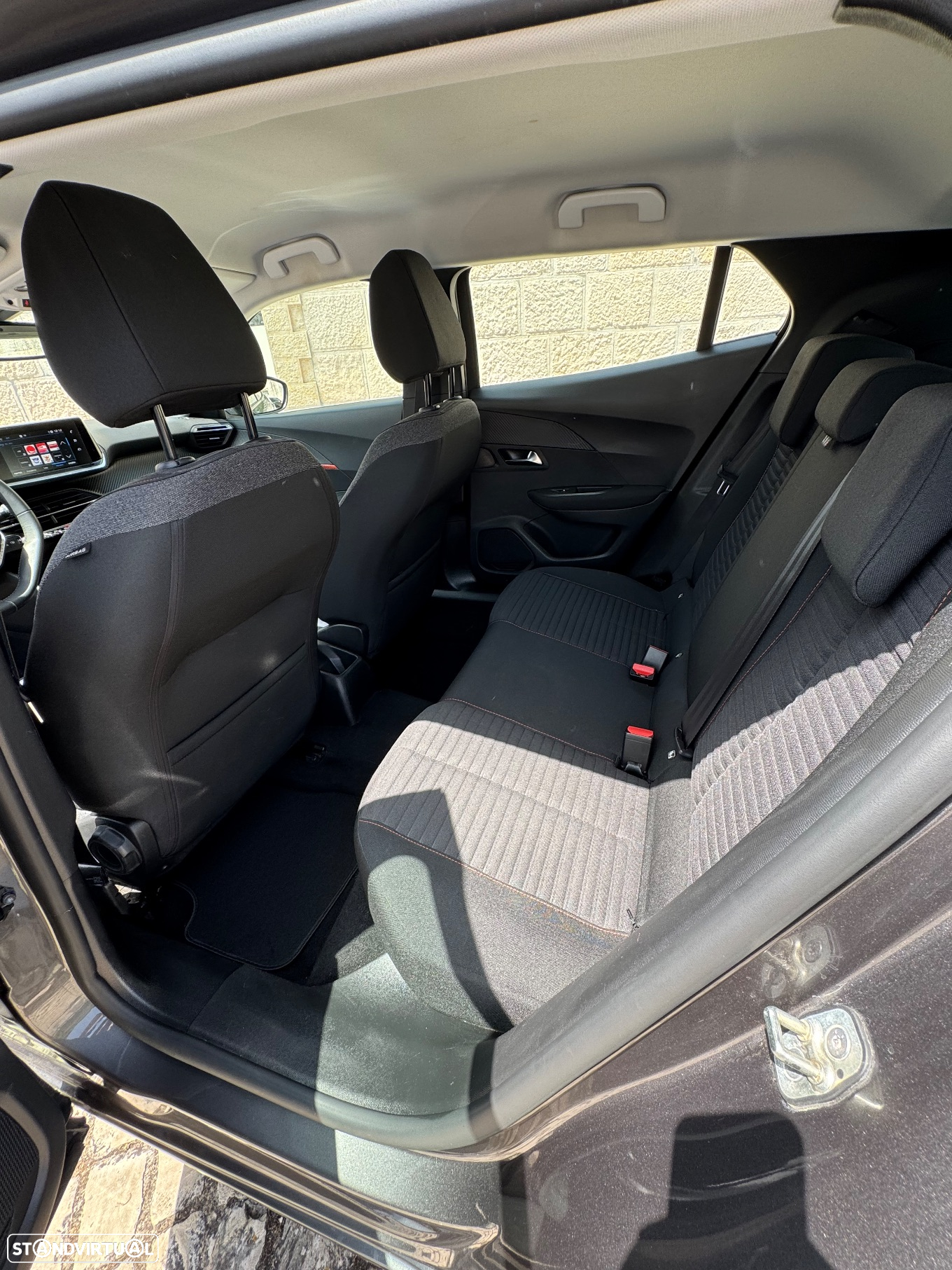 Peugeot 2008 PureTech 100 Stop&Start Active Pack - 10