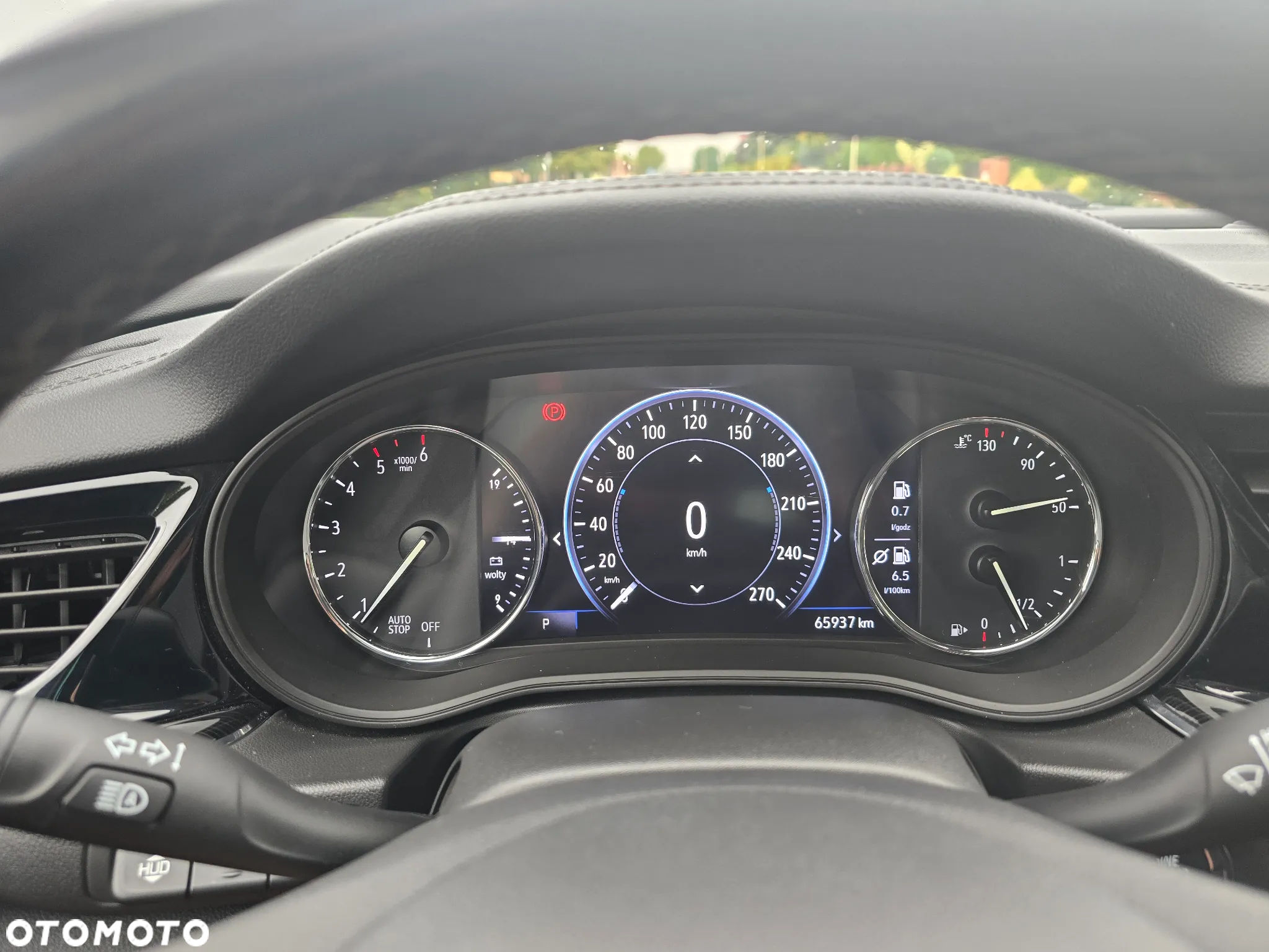 Opel Insignia - 17