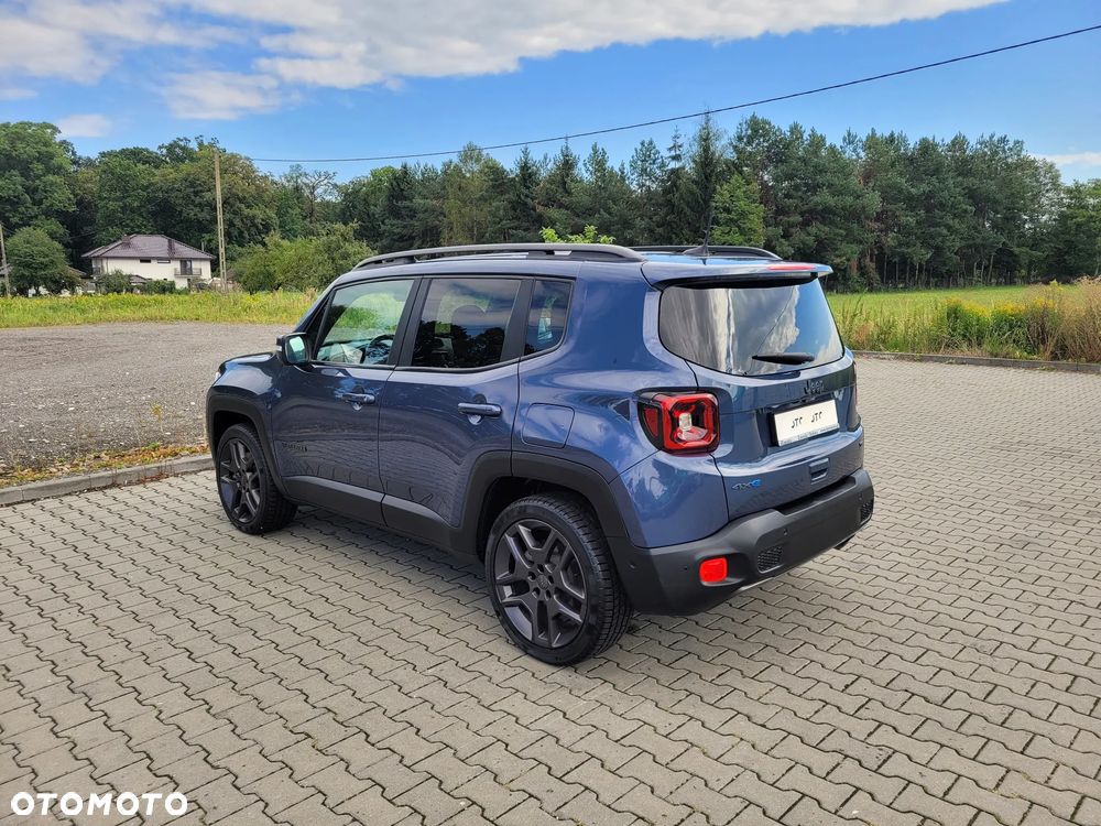 Jeep Renegade - 10