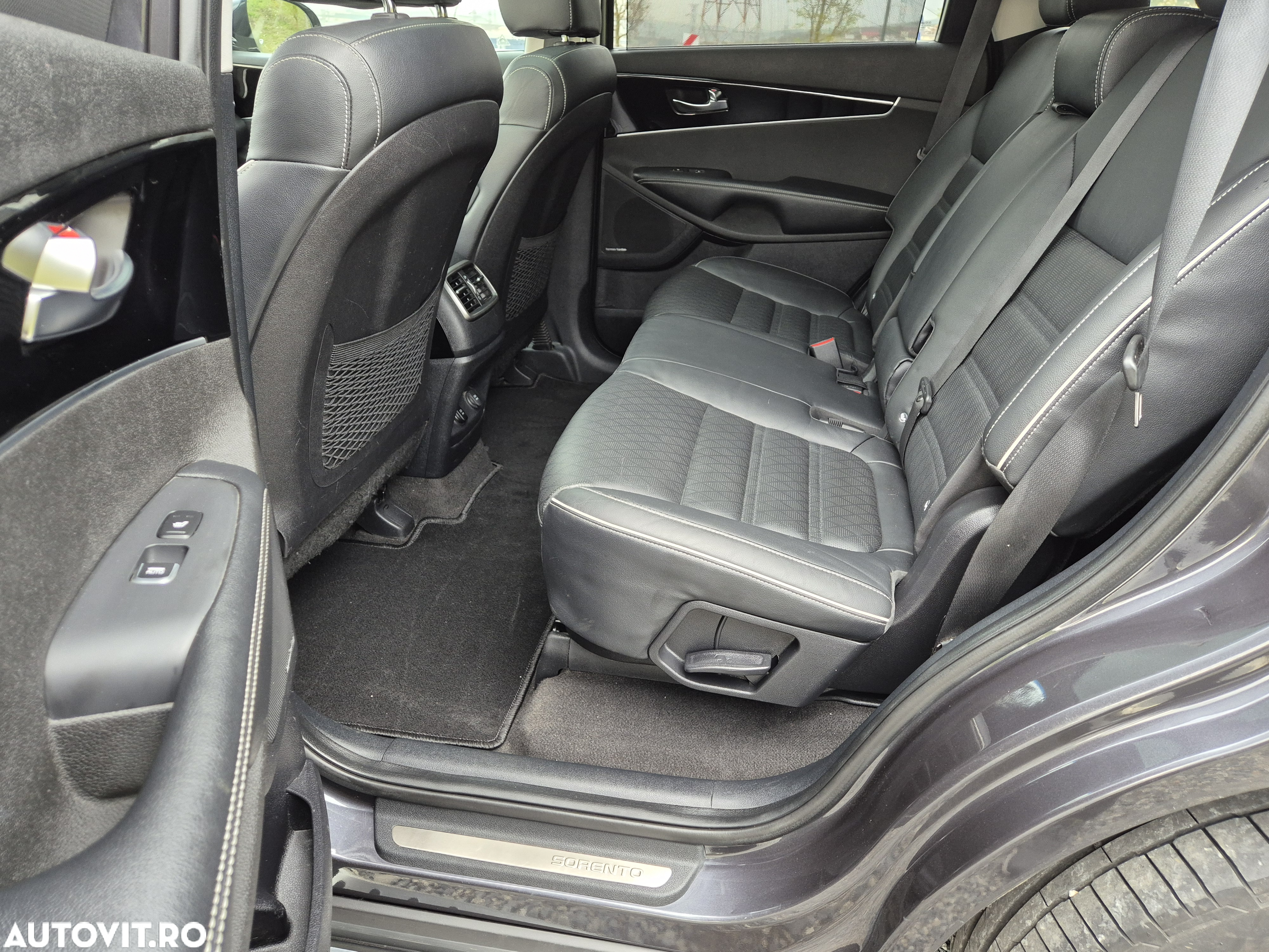 Kia Sorento 2.2 CRDi AWD Aut. GT Line - 7