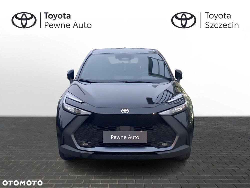 Toyota C-HR 1.8 Hybrid Style - 2