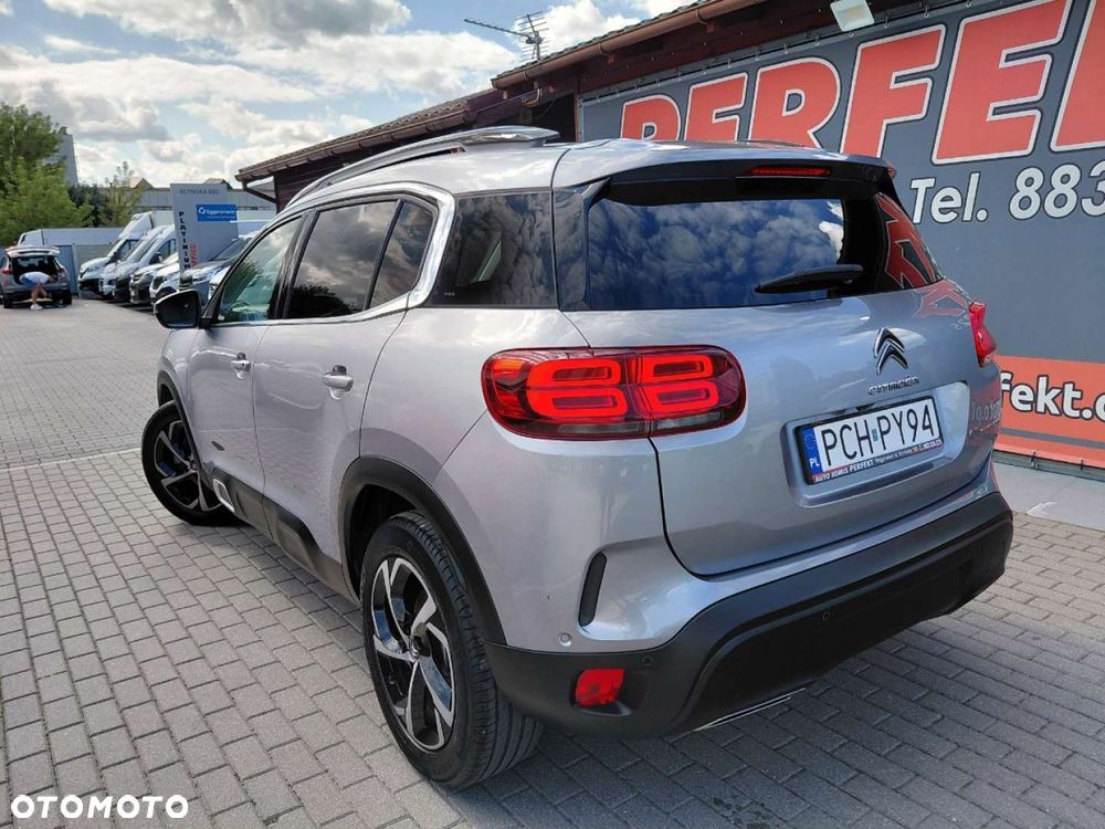 Citroën C5 Aircross - 6