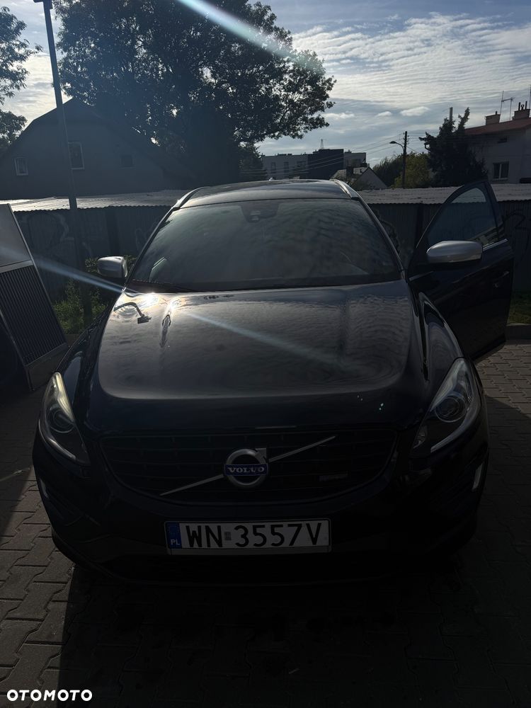 Volvo XC 60 - 24