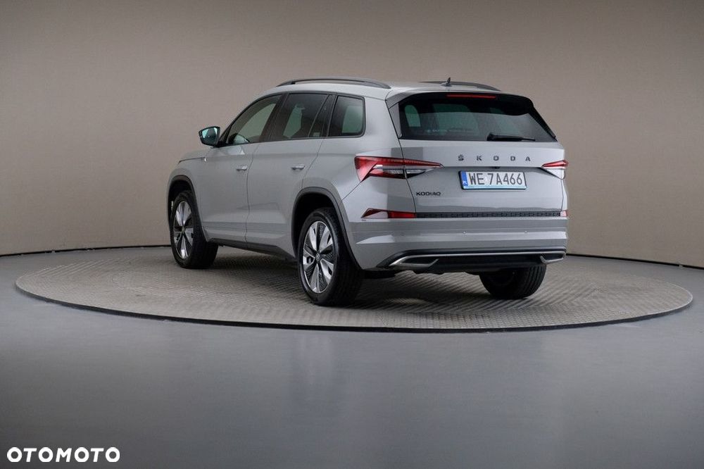 Skoda Kodiaq - 2