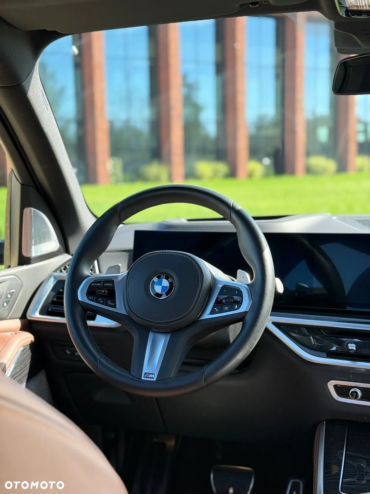 BMW X5 xDrive30d sport - 13