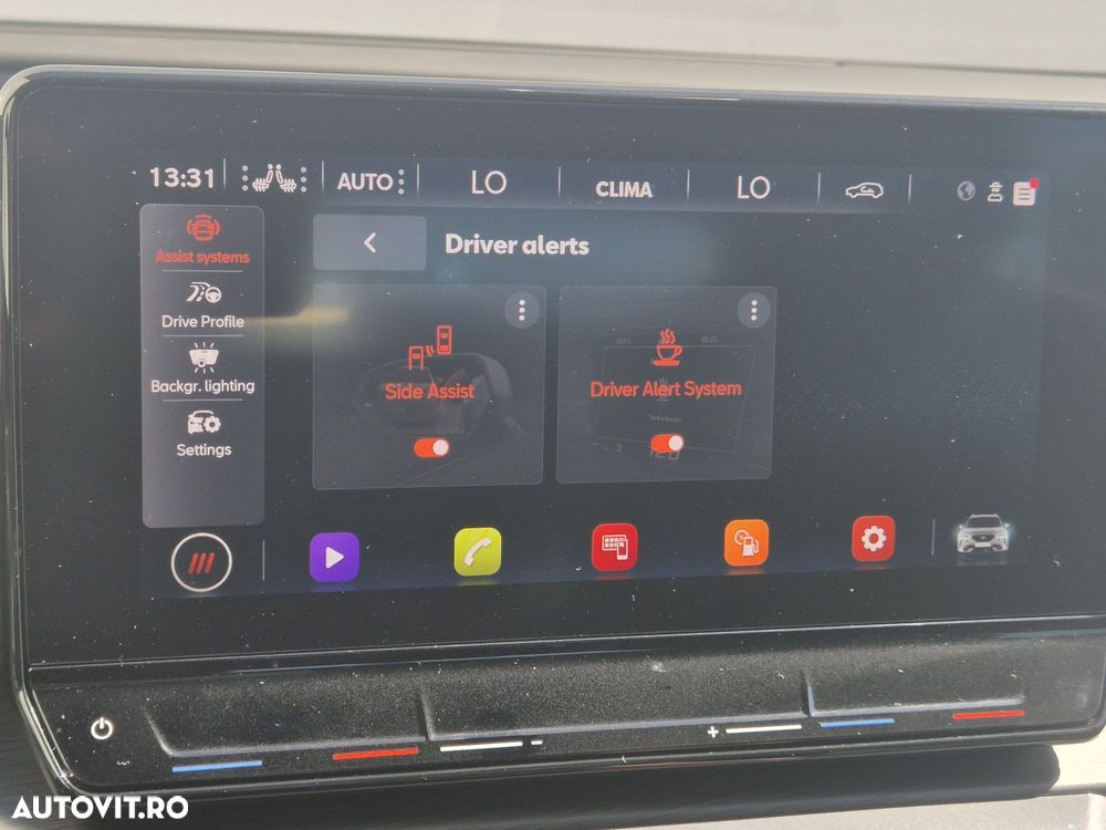 Cupra Formentor 1.5 TSI DSG7 - 26