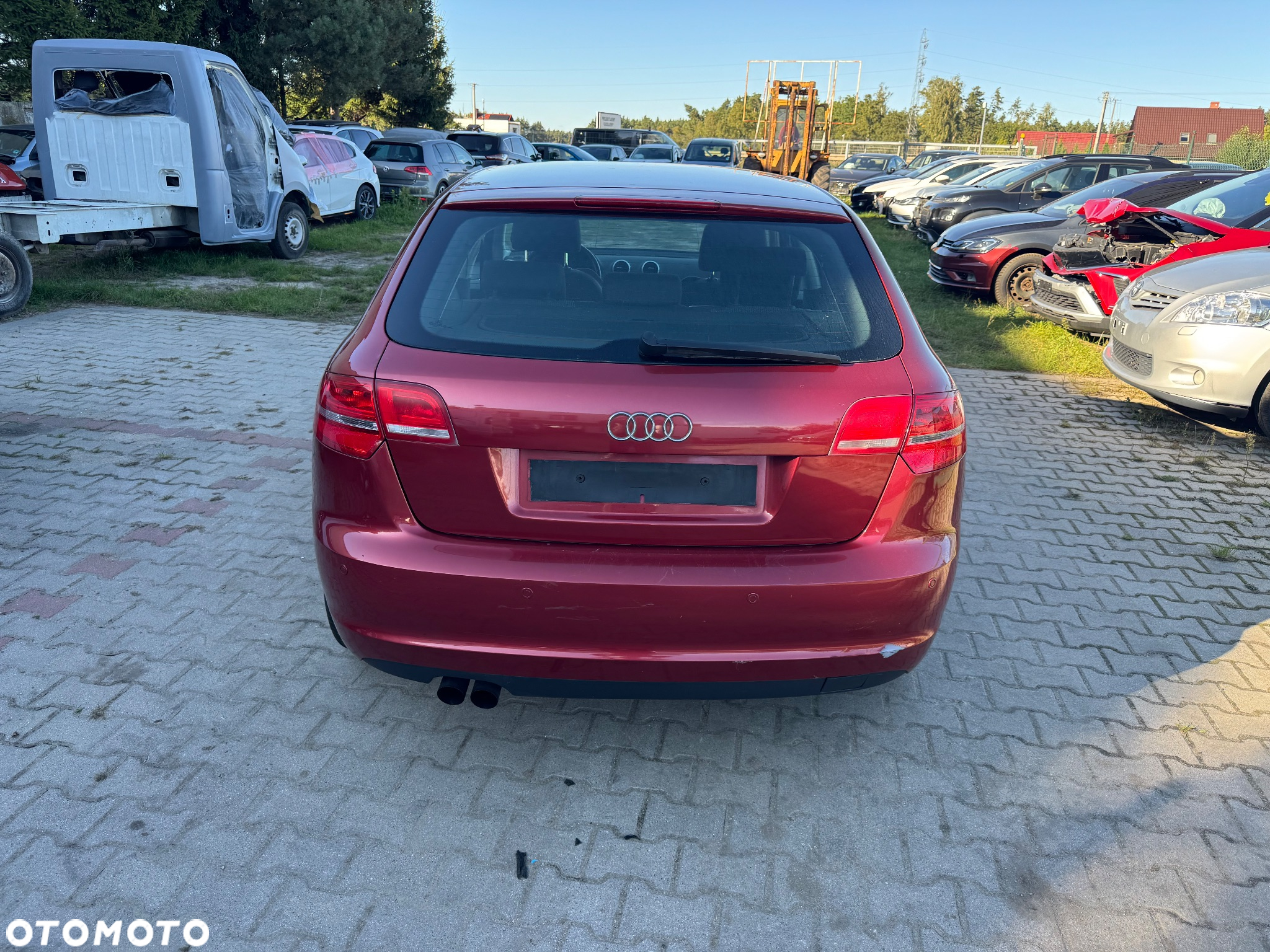 Audi A3 - 11
