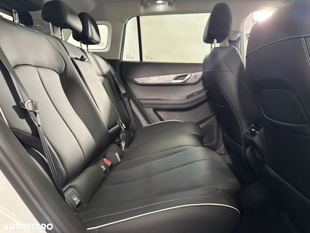 Jaecoo 5 1.6 TGDI FWD 7DCT Exclusive - 13