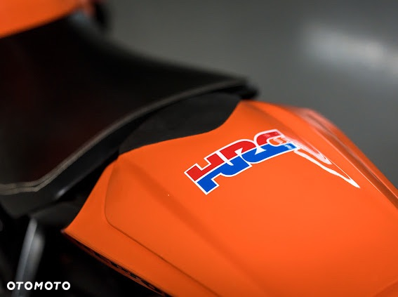 Honda CBR - 31