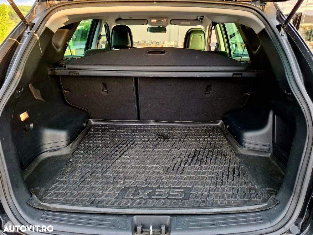 Hyundai ix35 1.6 2WD Classic - 6