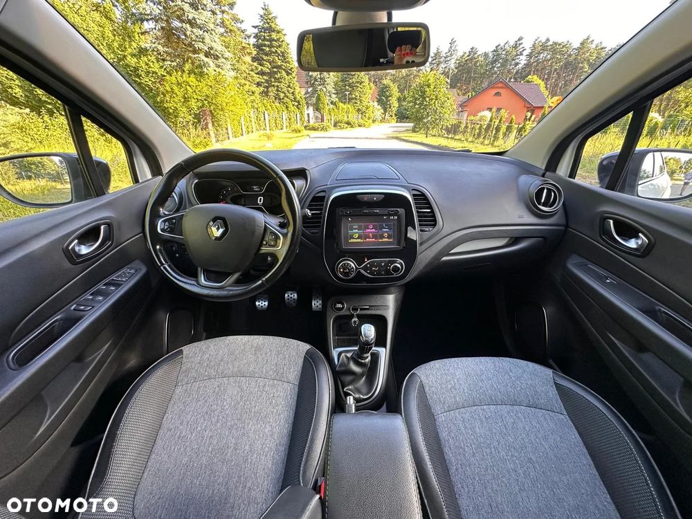 Renault Captur - 15
