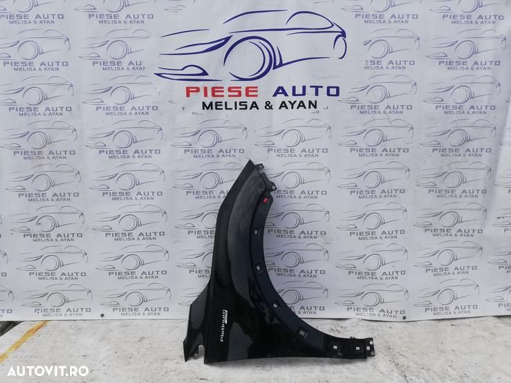 Aripa dreapta Kia Sorento an 2015-2020 - 1