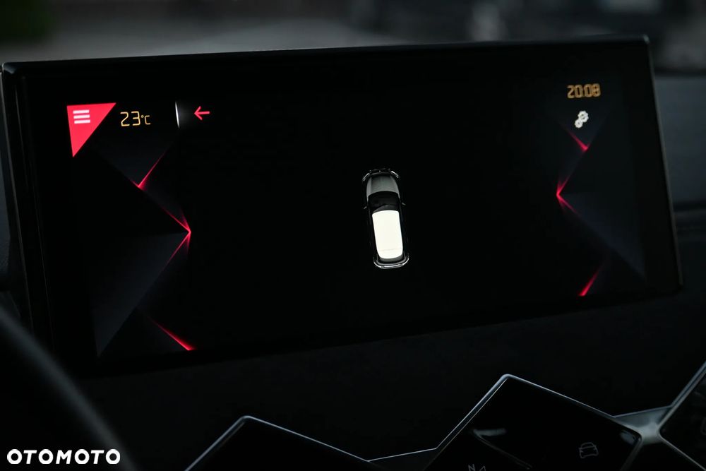 DS Automobiles DS 3 Crossback 1.5 BlueHDi Performance Line + - 19