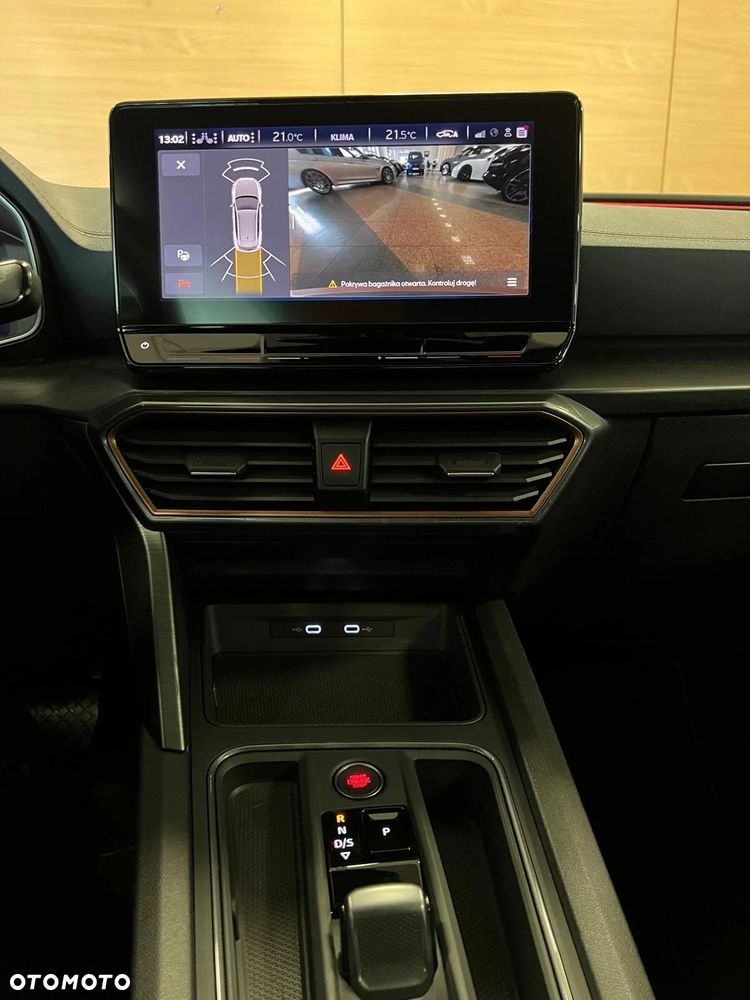 Cupra Formentor - 19