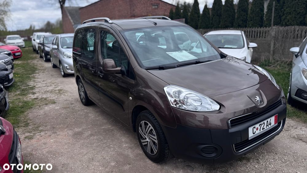Peugeot Partner 100 Family - 18