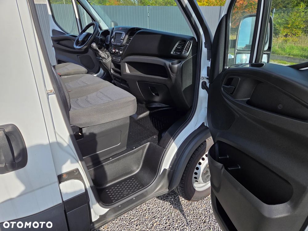 Iveco Daily - 20