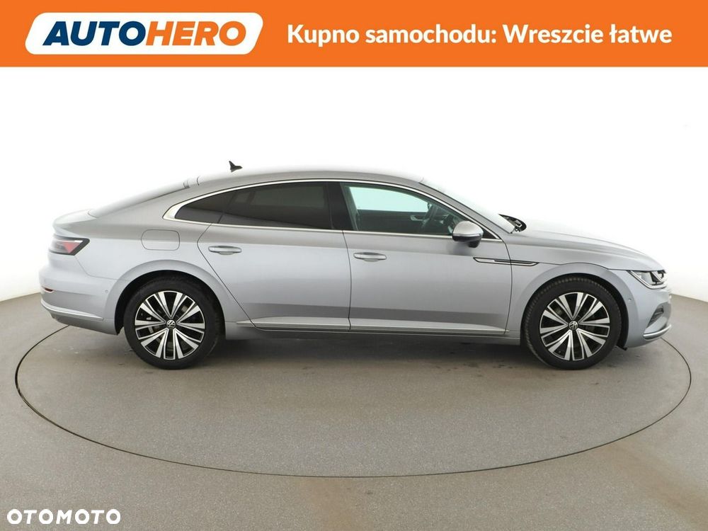 Volkswagen Arteon 2.0 TDI Elegance DSG - 10
