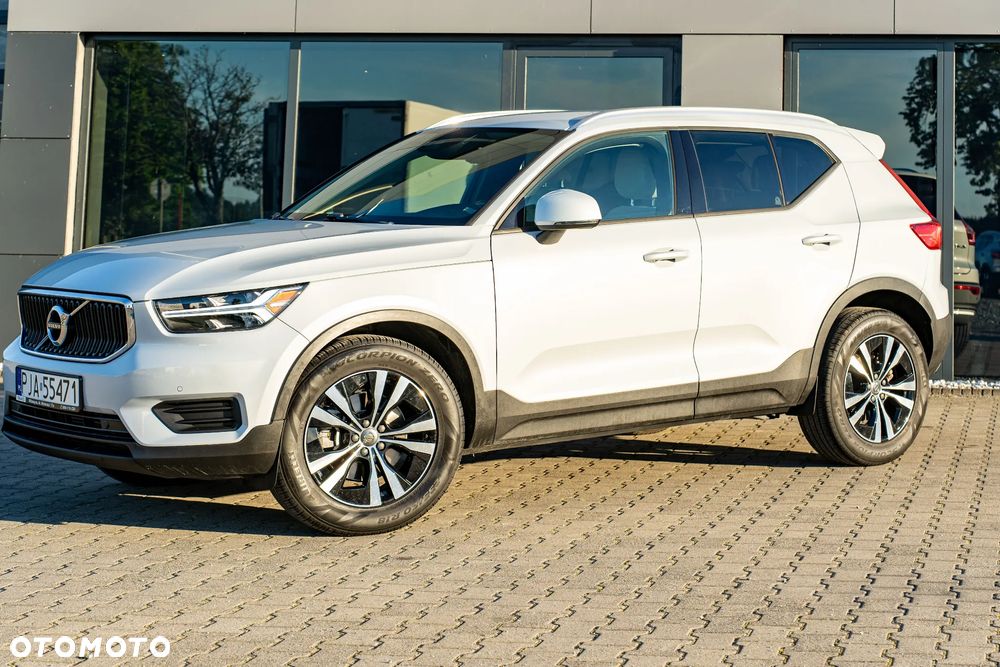 Volvo XC 40 - 6