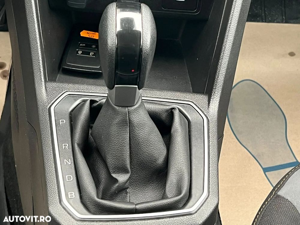 Dacia Jogger 7 locuri HEV 140 Extreme+ - 20