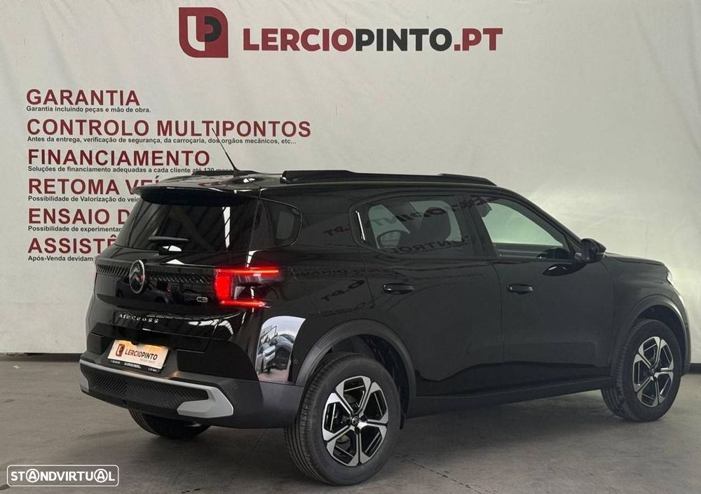 Citroën C3 Aircross - 6