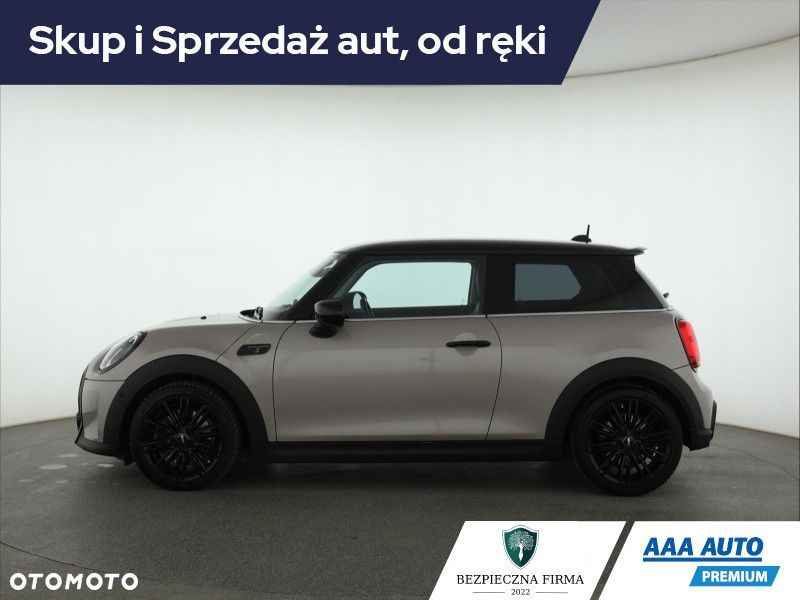MINI Cooper S - 3