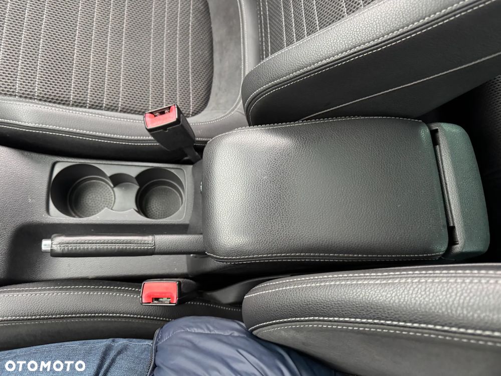 Volkswagen Scirocco 1.4 TSI - 23