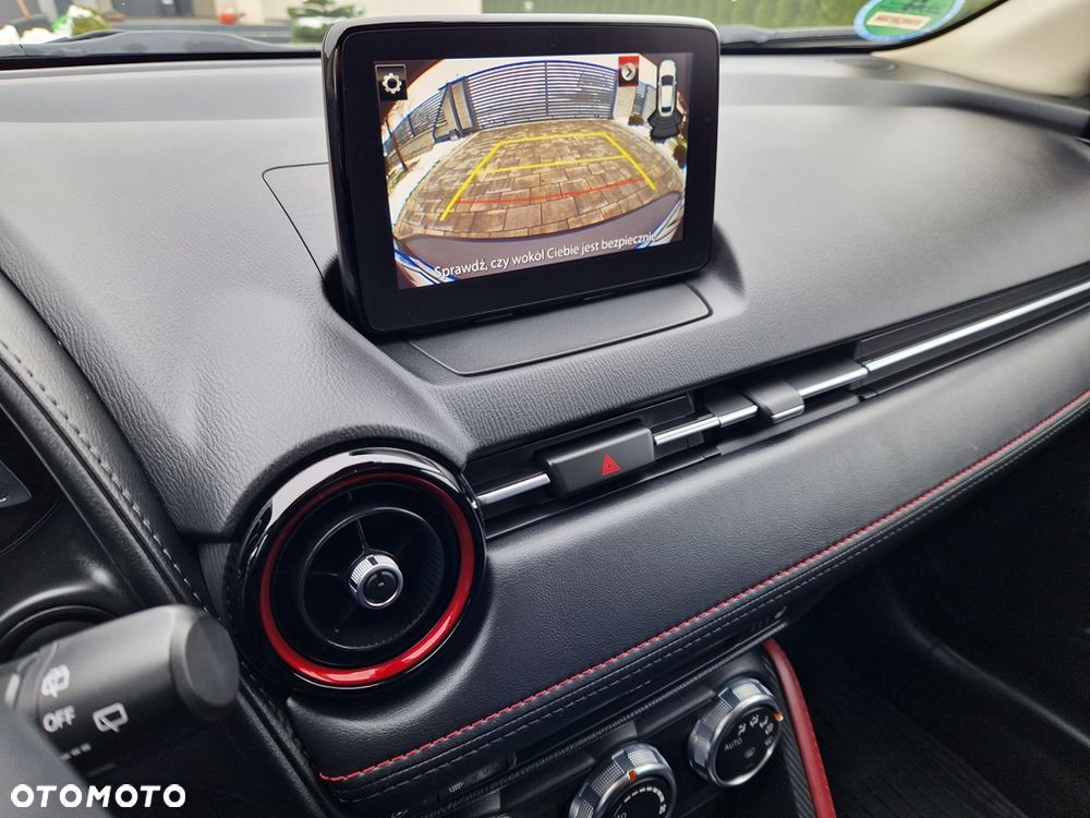 Mazda CX-3 2.0 Skypassion - 30