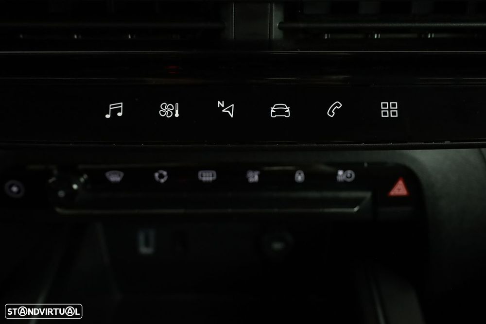 Citroën C5 Aircross 1.6 Hybrid Plus e-EAT8 - 14