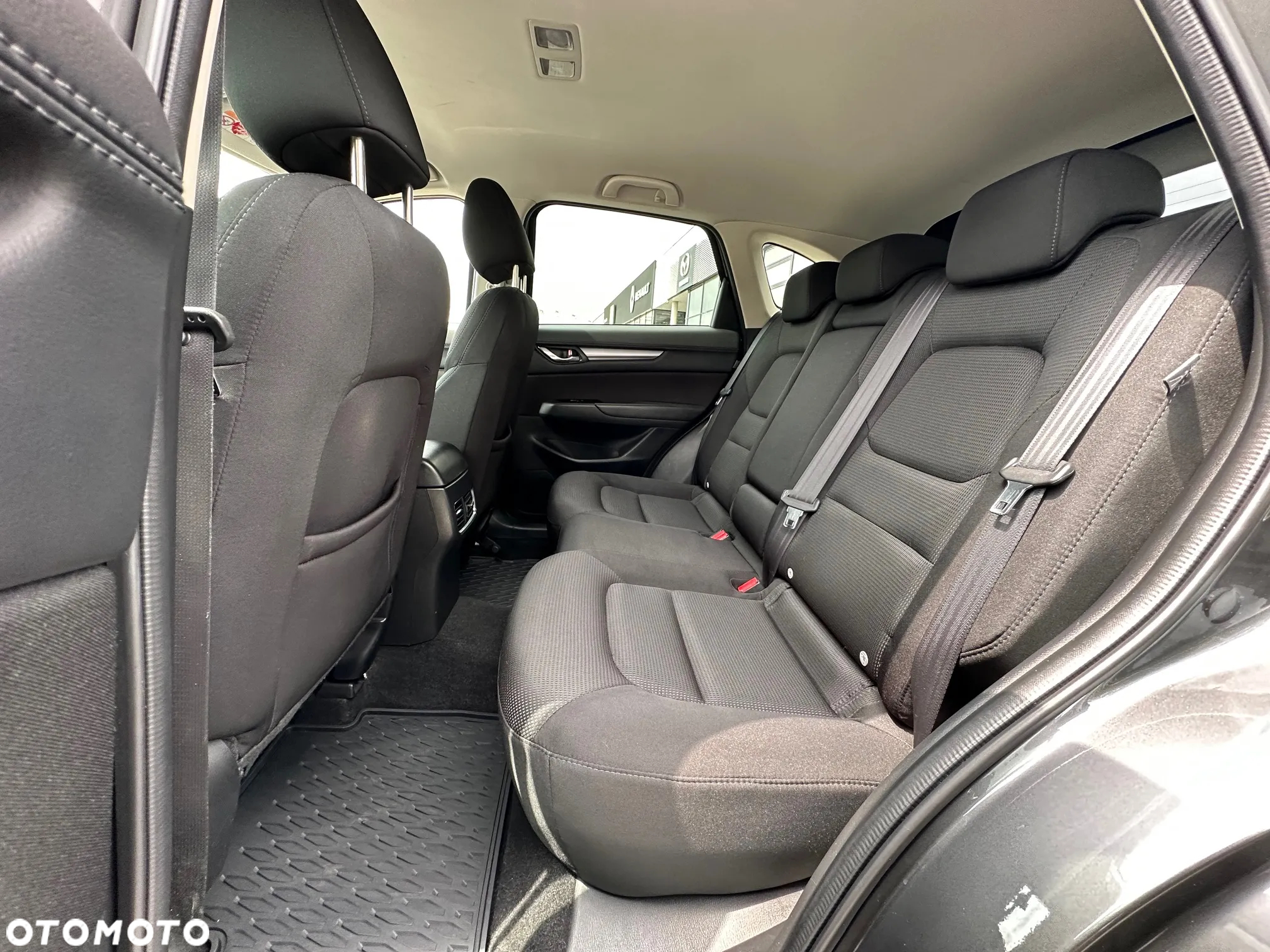 Mazda CX-5 2.2 D Skyenergy AWD - 8