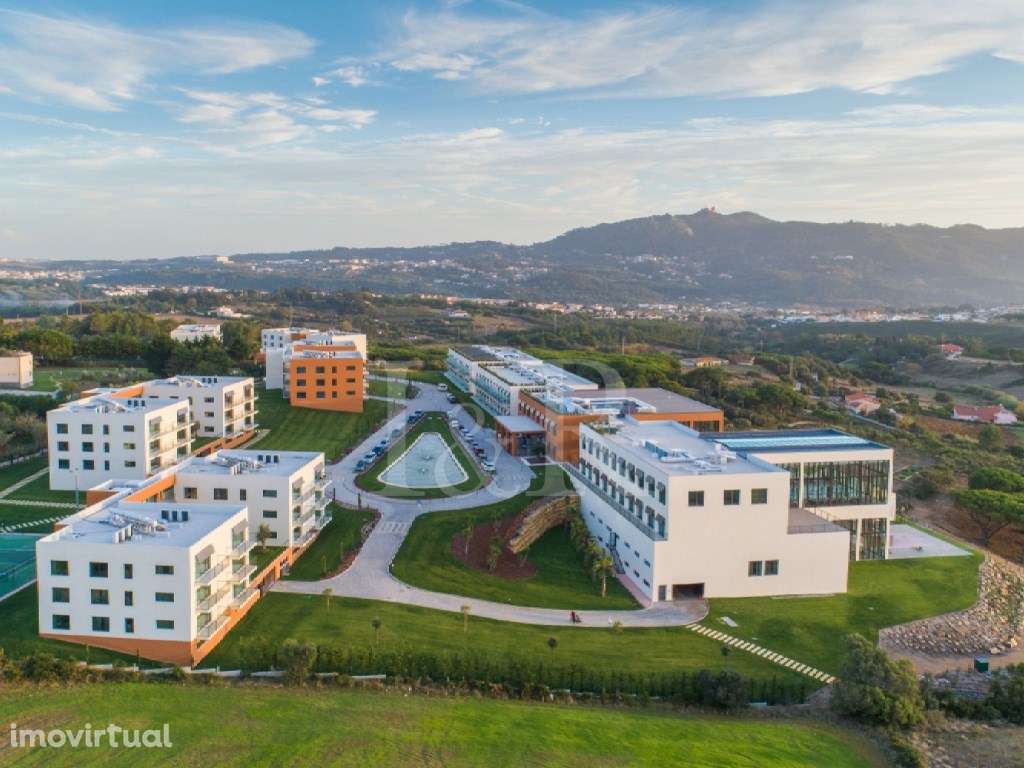 VILA GALÉ SINTRA - Grande imagem: 2/15