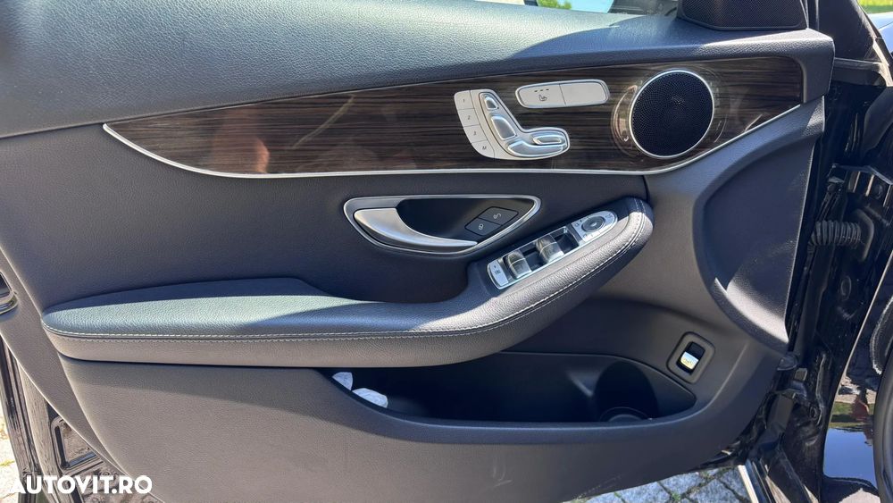 Mercedes-Benz C 300 9G-TRONIC Edition - 4