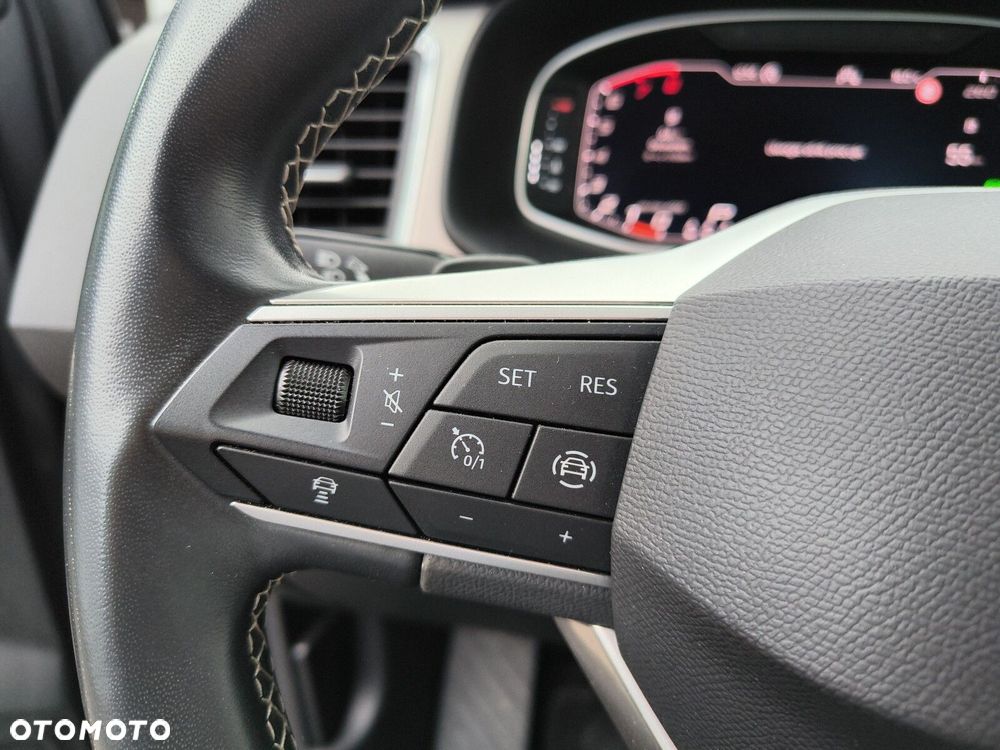 Seat Ateca - 19