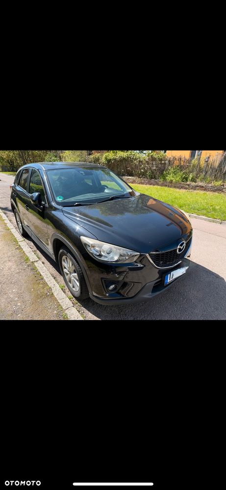 Mazda CX-5 SKYACTIV-G 165 Center-Line - 3
