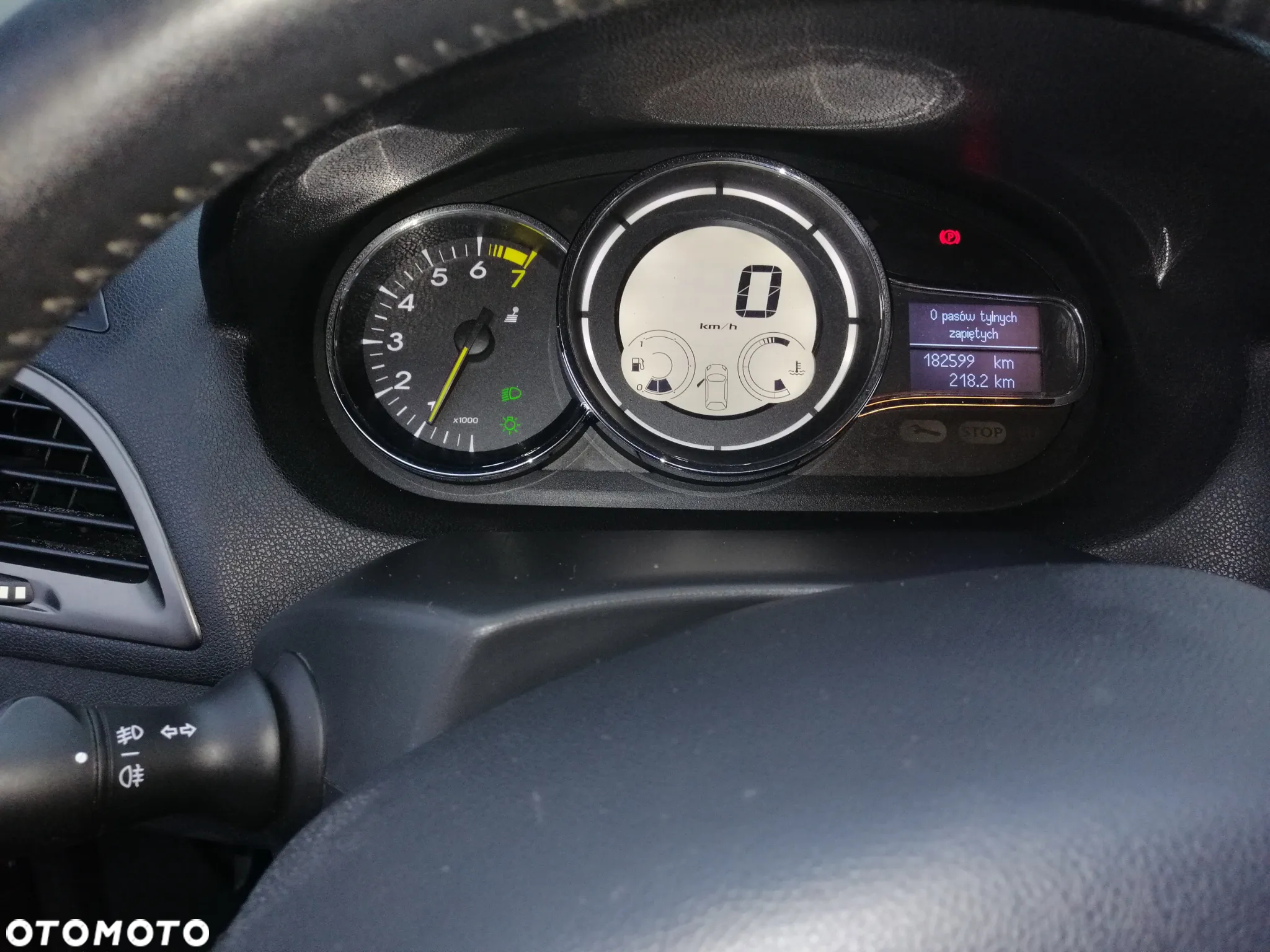 Renault Megane 1.6 16V 100 TomTom Edition - 16