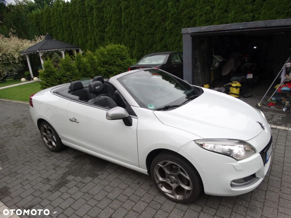 Renault Megane 2.0 dCi Dynamique - 17