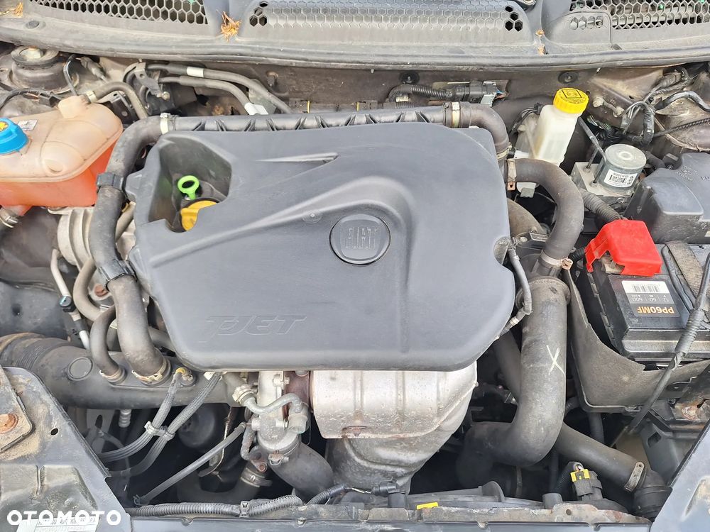 Fiat Bravo 1.4 T-JET 16V MyLife - 37