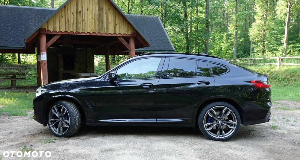 BMW X4 - 10