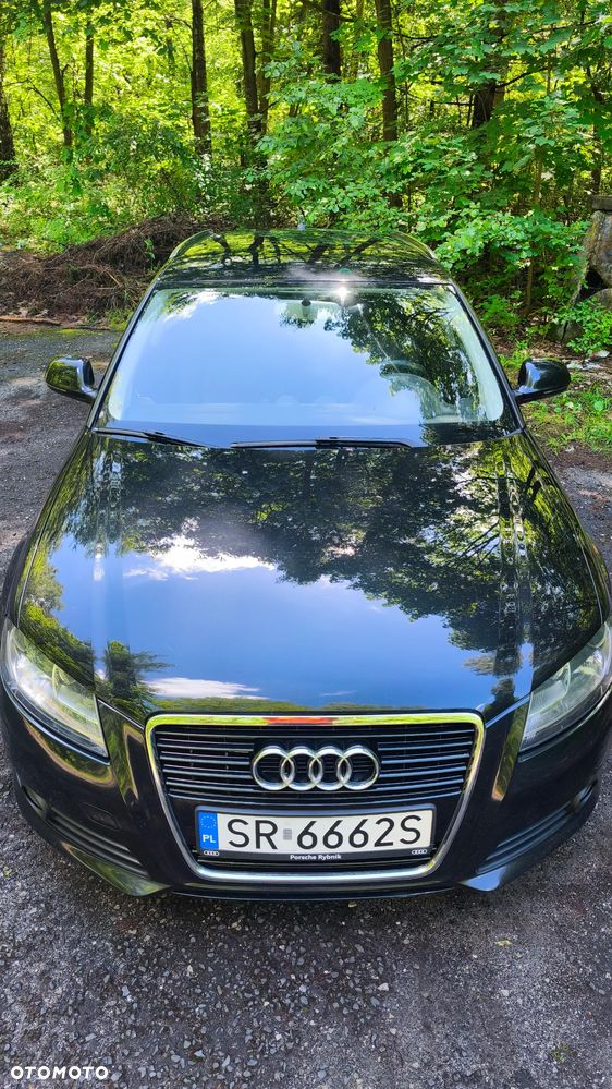 Audi A3 Sportback - 7