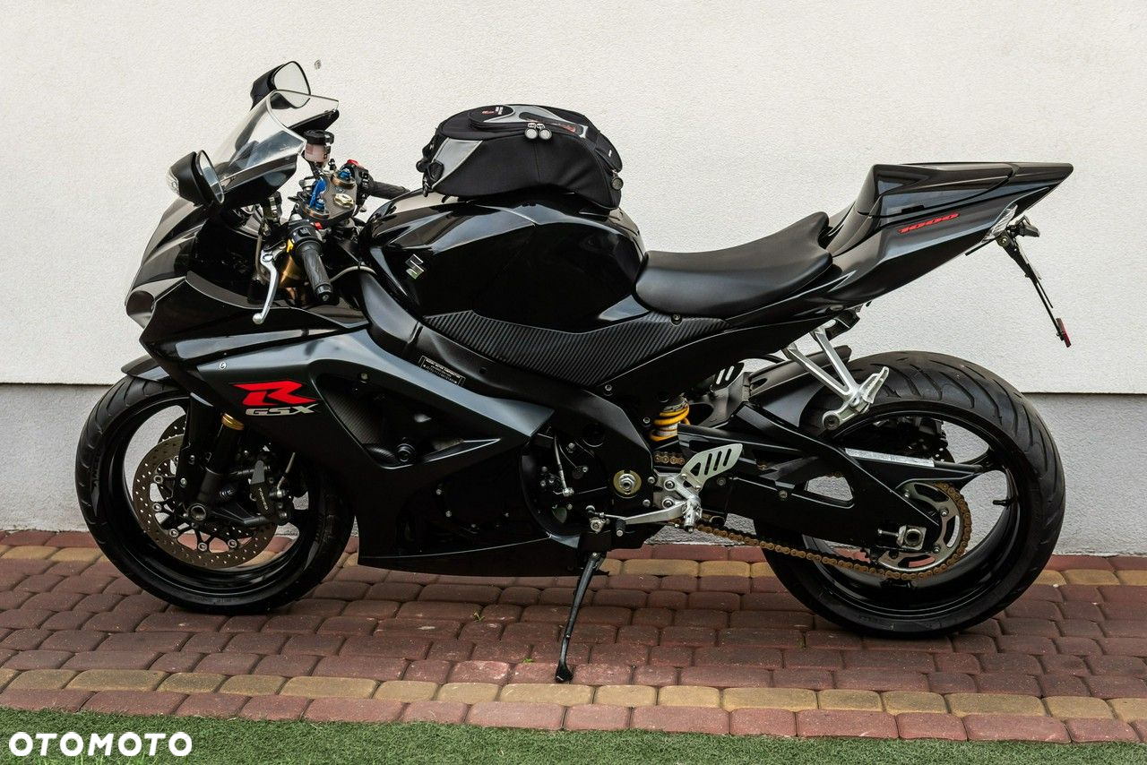 Suzuki GSX-R - 5