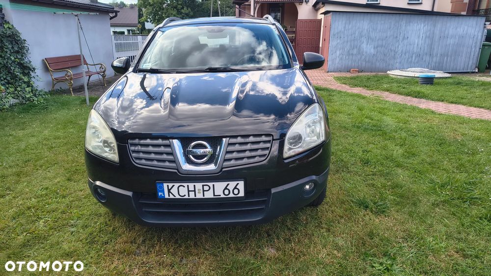 Nissan Qashqai 1.5 dCi Acenta - 3