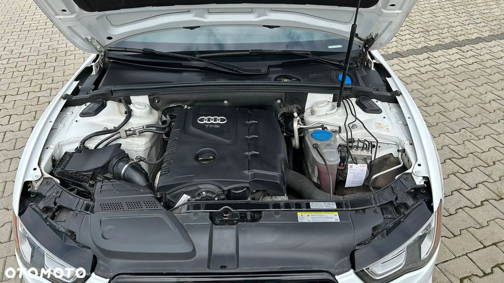 Audi A5 - 2