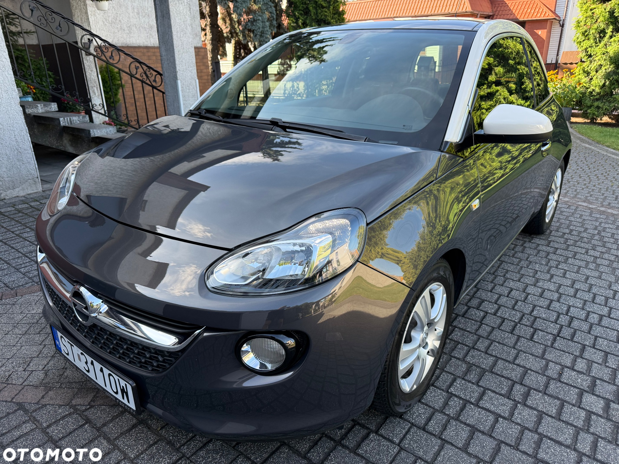 Opel Adam 1.4 Glam - 4