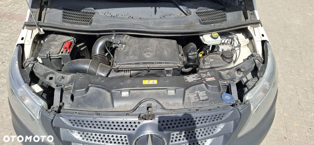 Mercedes-Benz VITO - 16