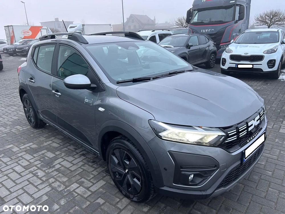Dacia Sandero Stepway 1.0 TCe Expression - 34