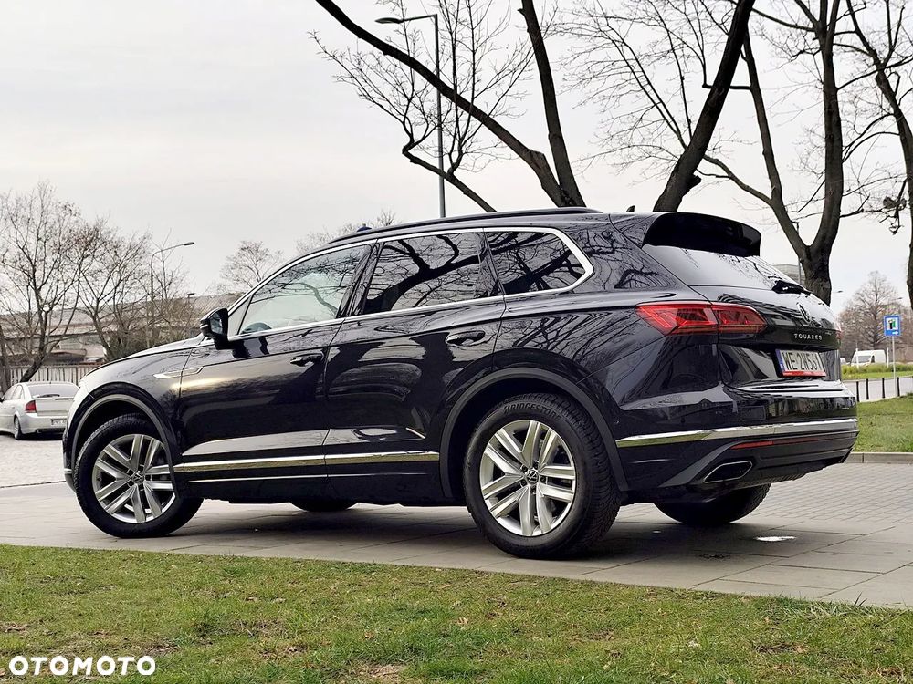 Volkswagen Touareg 3.0 V6 TFSI 4Motion Atmosphere - 4