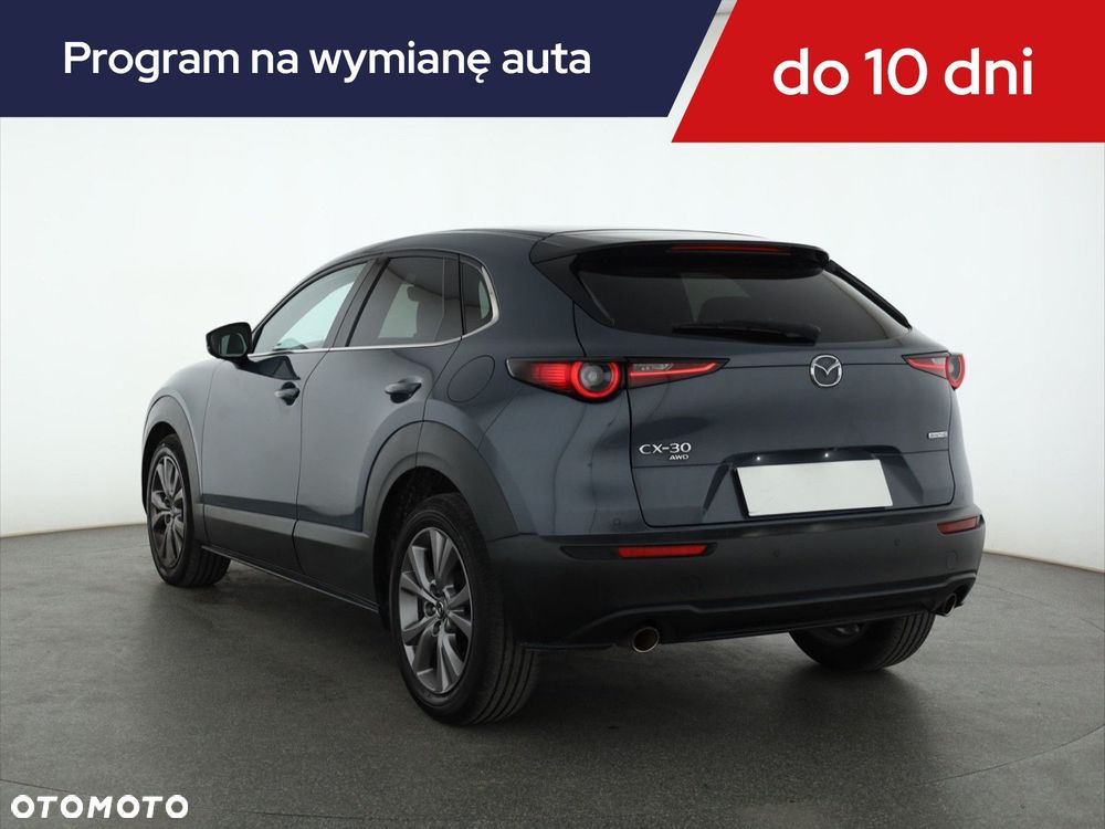 Mazda Cx-30 2019 photo 5