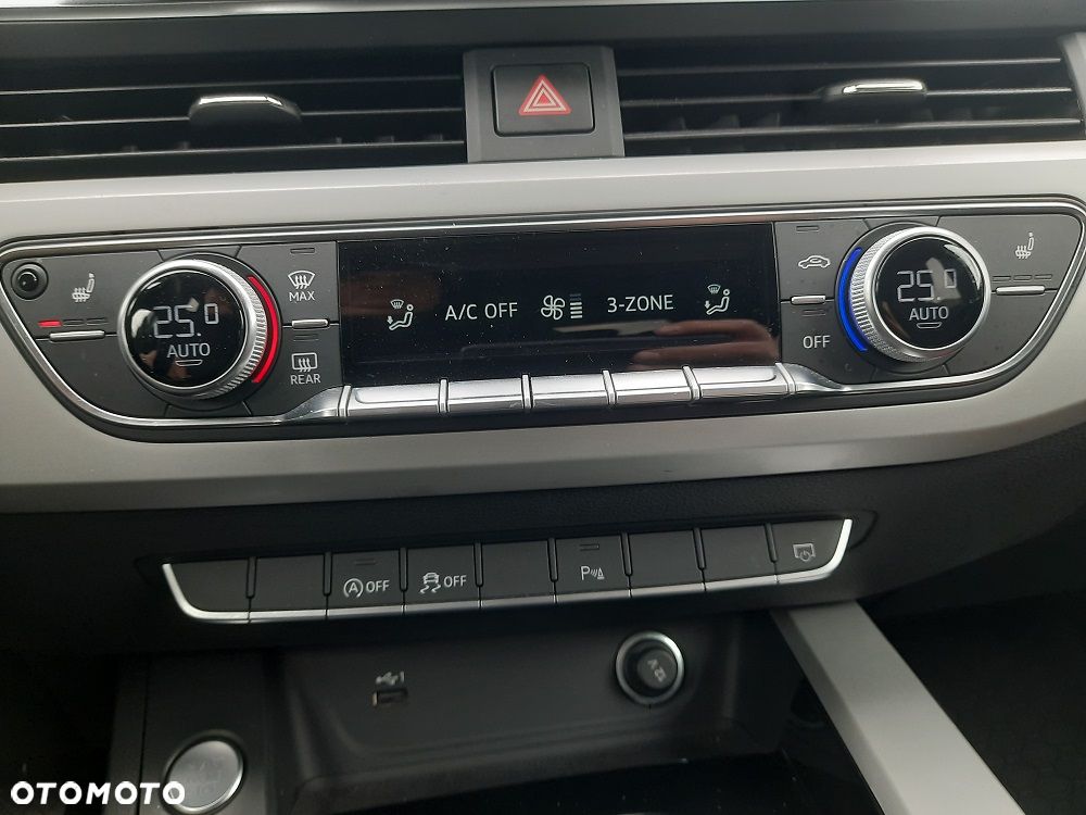 Audi A4 Avant 35 TDI mHEV Advanced S tronic - 24