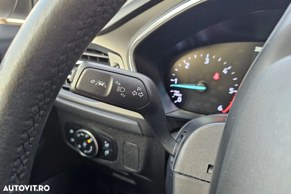 Ford Focus 1.5 EcoBlue Active - 22