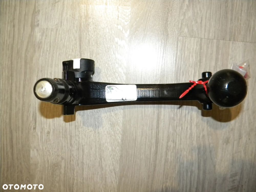 NOWA KULA WESTFALIA WYPINANY HAK HOLOWNICZY VW T-ROC TROC CABRIO 2GC 17-26 FV 2GC803882 - 2